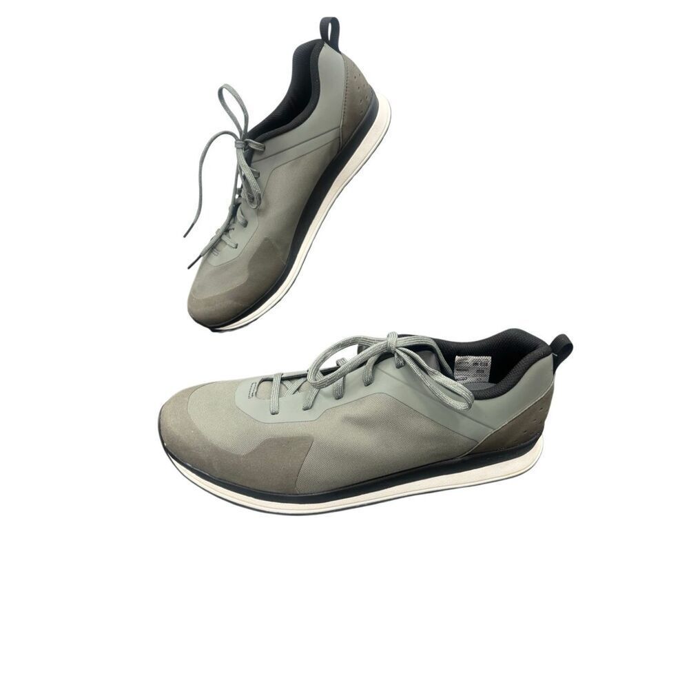 Shimano SH-CT500 Cycling Shoes SPD Compatible Size EU 44 Gray